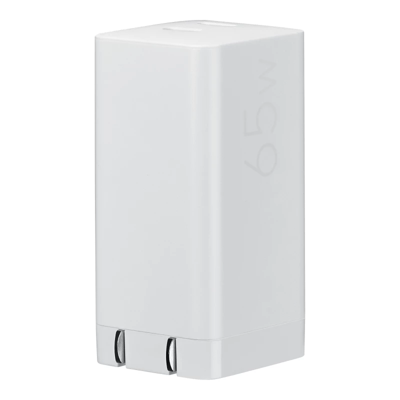 Ladegerät ASUS AC65-05 Universal Weiß AC Schnellladen Innen 20V 3.25A