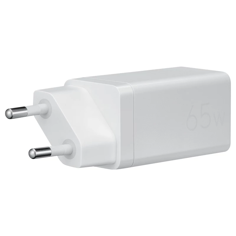 Ladegerät ASUS AC65-05 Universal Weiß AC Schnellladen Innen 20V 3.25A