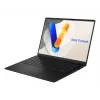ASUS Vivobook S14 OLED M5406WA-PP061W AMD Ryzen AI 9 365 Laptop 35,6 cm (14 Zoll) 3K 24 GB LPDDR5x-SDRAM 1 TB SSD Wi-Fi 6E (802.11ax) Windows 11 Home Schwarz