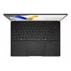 ASUS Vivobook S14 OLED M5406WA-PP061W AMD Ryzen AI 9 365 Laptop 35,6 cm (14 Zoll) 3K 24 GB LPDDR5x-SDRAM 1 TB SSD Wi-Fi 6E (802.11ax) Windows 11 Home Schwarz