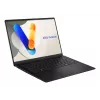 ASUS Vivobook S14 OLED M5406WA-PP061W AMD Ryzen AI 9 365 Laptop 35,6 cm (14 Zoll) 3K 24 GB LPDDR5x-SDRAM 1 TB SSD Wi-Fi 6E (802.11ax) Windows 11 Home Schwarz