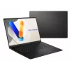 ASUS Vivobook S14 OLED M5406WA-PP061W AMD Ryzen AI 9 365 Laptop 35,6 cm (14 Zoll) 3K 24 GB LPDDR5x-SDRAM 1 TB SSD Wi-Fi 6E (802.11ax) Windows 11 Home Schwarz
