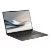 ASUS Zenbook S14 UX5406SA-PV050W Intel Core Ultra 7 258V Laptop 35,6 cm (14 Zoll) 3K 32 GB LPDDR5x-SDRAM 1 TB SSD Wi-Fi 7 (802.11be) Windows 11 Home Grau
