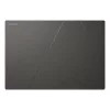 ASUS Zenbook S14 UX5406SA-PV050W Intel Core Ultra 7 258V Laptop 35,6 cm (14 Zoll) 3K 32 GB LPDDR5x-SDRAM 1 TB SSD Wi-Fi 7 (802.11be) Windows 11 Home Grau