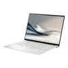 ASUS Zenbook S14 UX5406SA-PV037W Copilot+ PC Intel Core Ultra 5 226V Laptop 35,6 cm (14 Zoll) 3K 16 GB LPDDR5x-SDRAM 512 GB SSD Wi-Fi 7 (802.11be) Windows 11 Home Weiß