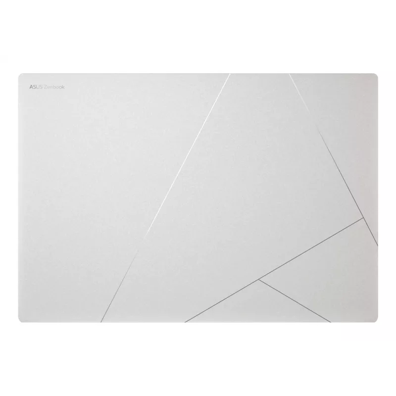 ASUS Zenbook S14 UX5406SA-PV037W Copilot+ PC Intel Core Ultra 5 226V Laptop 35,6 cm (14 Zoll) 3K 16 GB LPDDR5x-SDRAM 512 GB SSD Wi-Fi 7 (802.11be) Windows 11 Home Weiß