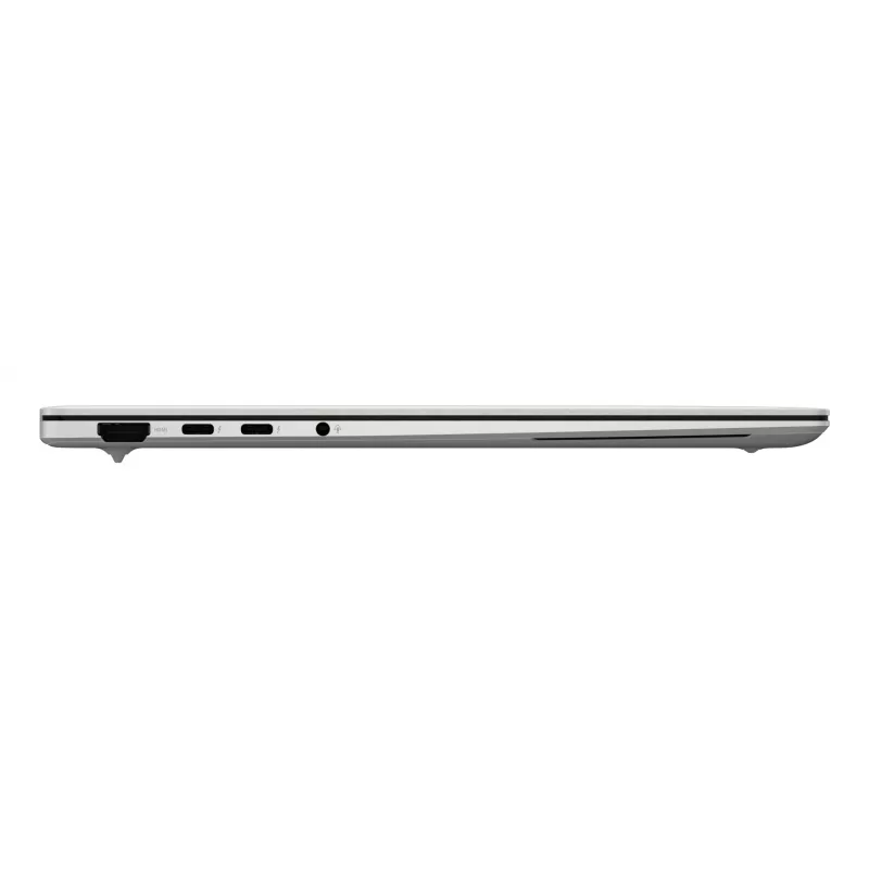 ASUS Zenbook S14 UX5406SA-PV037W Copilot+ PC Intel Core Ultra 5 226V Laptop 35,6 cm (14 Zoll) 3K 16 GB LPDDR5x-SDRAM 512 GB SSD Wi-Fi 7 (802.11be) Windows 11 Home Weiß
