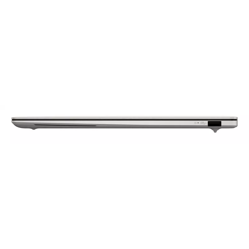 ASUS Zenbook S14 UX5406SA-PV037W Copilot+ PC Intel Core Ultra 5 226V Laptop 35,6 cm (14 Zoll) 3K 16 GB LPDDR5x-SDRAM 512 GB SSD Wi-Fi 7 (802.11be) Windows 11 Home Weiß
