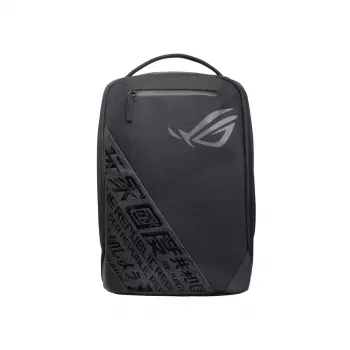 ASUS ROG Ranger BP1501G 43,2 cm (17 Zoll) Rucksack Schwarz, Grau