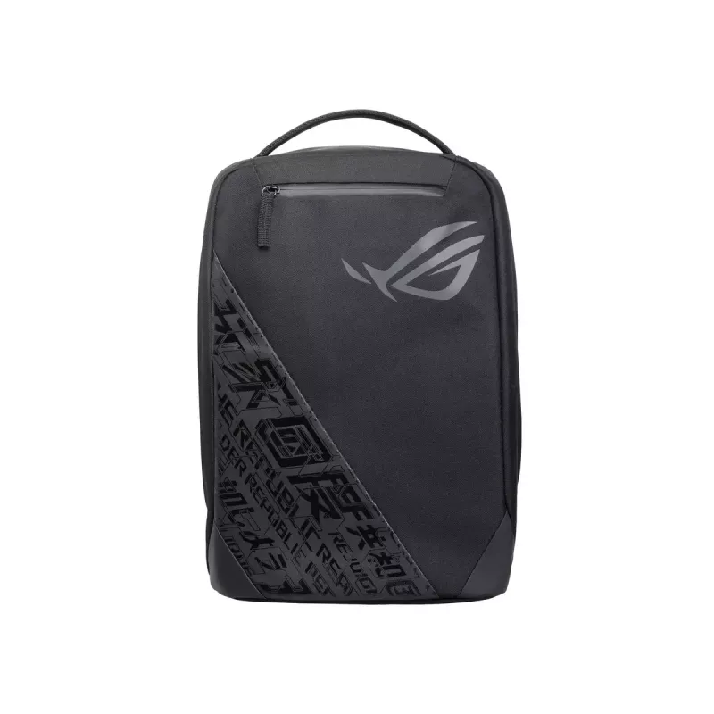 ASUS ROG Ranger BP1501G 43,2 cm (17 Zoll) Rucksack Schwarz, Grau