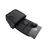 ASUS ROG Ranger BP1501G 43,2 cm (17 Zoll) Rucksack Schwarz, Grau