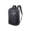 ASUS ROG Ranger BP1501G 43,2 cm (17 Zoll) Rucksack Schwarz, Grau