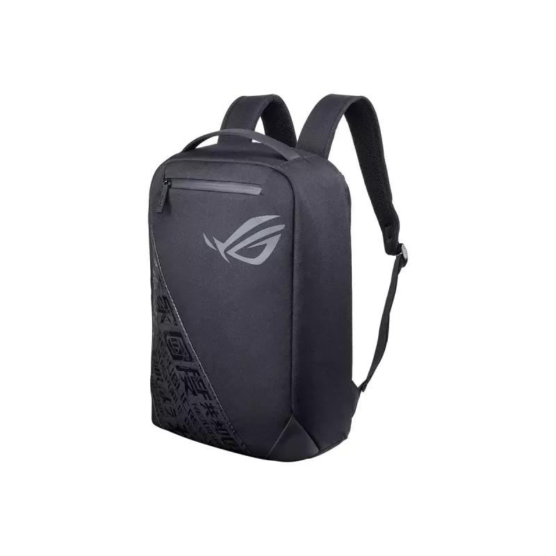 ASUS ROG Ranger BP1501G 43,2 cm (17 Zoll) Rucksack Schwarz, Grau