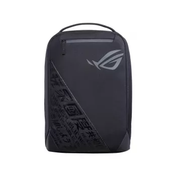 ASUS ROG Ranger BP1501G 43,2 cm (17 Zoll) Rucksack Schwarz, Grau