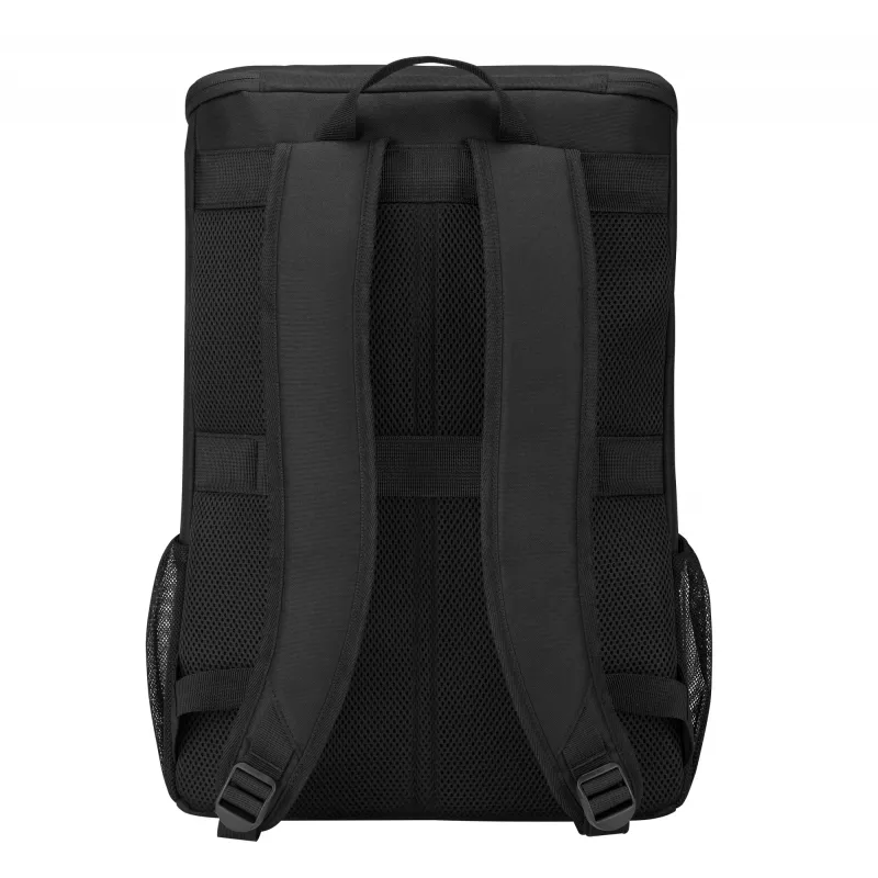 ASUS ROG BP1800 Rucksack Gaming-Rucksack Schwarz Mesh, Polyester