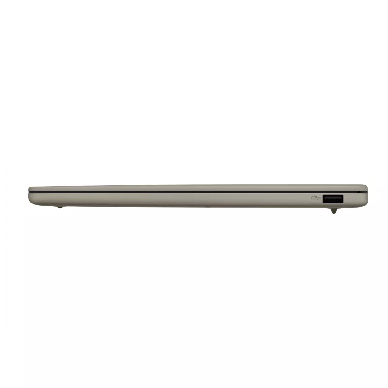 ASUS Zenbook A14 UX3407QA-QD202W Copilot+ PC Snapdragon X1-26-100 Laptop 35,6 cm (14 Zoll) WUXGA 16 GB LPDDR5x-SDRAM 512 GB SSD Wi-Fi 6E (802.11ax) Windows 11 Home Beige
