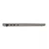 ASUS Zenbook A14 UX3407QA-QD202W Copilot+ PC Snapdragon X1-26-100 Laptop 35,6 cm (14 Zoll) WUXGA 16 GB LPDDR5x-SDRAM 512 GB SSD Wi-Fi 6E (802.11ax) Windows 11 Home Beige