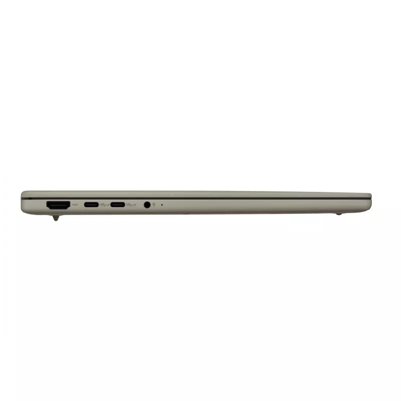 ASUS Zenbook A14 UX3407QA-QD202W Copilot+ PC Snapdragon X1-26-100 Laptop 35,6 cm (14 Zoll) WUXGA 16 GB LPDDR5x-SDRAM 512 GB SSD Wi-Fi 6E (802.11ax) Windows 11 Home Beige
