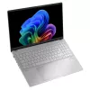 Laptop ASUS Vivobook S 15 S5507QA — Qualcomm Snapdragon X1E-78-100, 15,6 Zoll 3K, 32 GB RAM, 1 TB SSD, Windows 11 Home, Silber