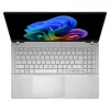 Laptop ASUS Vivobook S 15 S5507QA — Qualcomm Snapdragon X1E-78-100, 15,6 Zoll 3K, 32 GB RAM, 1 TB SSD, Windows 11 Home, Silber