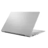 Laptop ASUS Vivobook S 15 S5507QA — Qualcomm Snapdragon X1E-78-100, 15,6 Zoll 3K, 32 GB RAM, 1 TB SSD, Windows 11 Home, Silber