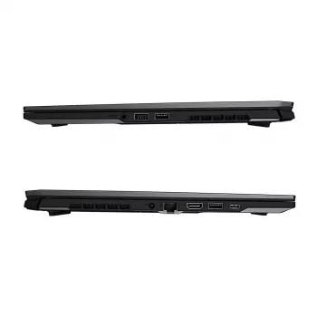 Laptop Gigabyte AERO X16 1VH-93EEC94AH 16 Zoll AMD Ryzen 7 16 GB 1000 GB NVIDIA RTX 5060 Windows 11