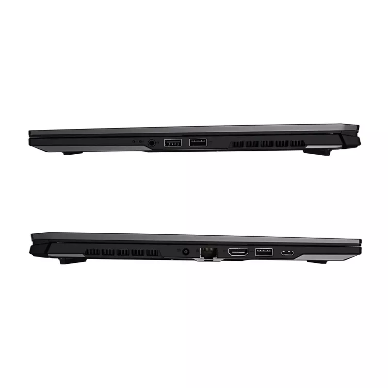 Laptop Gigabyte AERO X16 1VH-93EEC94AH 16 Zoll AMD Ryzen 7 16 GB 1000 GB NVIDIA RTX 5060 Windows 11