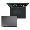Laptop Gigabyte AERO X16 1VH-93EEC94AH 16 Zoll AMD Ryzen 7 16 GB 1000 GB NVIDIA RTX 5060 Windows 11