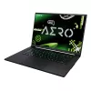 Laptop Gigabyte AERO X16 1VH-93EEC94AH 16 Zoll AMD Ryzen 7 16 GB 1000 GB NVIDIA RTX 5060 Windows 11