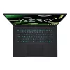 Laptop Gigabyte AERO X16 1VH-93EEC94AH 16 Zoll AMD Ryzen 7 16 GB 1000 GB NVIDIA RTX 5060 Windows 11