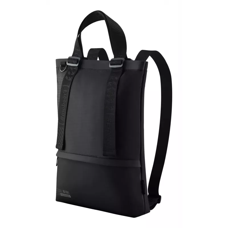 Rucksack ASUS AX4600 VIVO wasserdicht für Laptops bis 16 Zoll, Schwarz