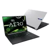 Laptop Gigabyte AERO X16 16 Zoll QHD+ AMD Ryzen AI 7 16GB 1TB RTX 5060 Win11 Home