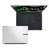 Laptop Gigabyte AERO X16 16 Zoll QHD+ AMD Ryzen AI 7 16GB 1TB RTX 5060 Win11 Home