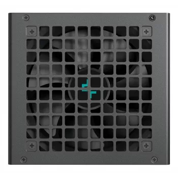 DEEPCOOL Pl650d Netzteil 650 W 20+4 Pin ATX - Weiß