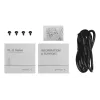 DEEPCOOL Pl650d Netzteil 650 W 20+4 Pin ATX - Weiß