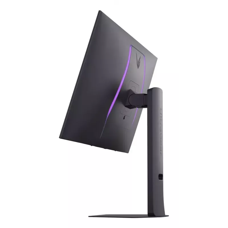 LG 32GX870A-B Computermonitor 81,3 cm (32 Zoll) 3840 x 2160 Pixel 4K Ultra HD OLED Schwarz