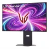 LG 32GX870A-B Computermonitor 81,3 cm (32 Zoll) 3840 x 2160 Pixel 4K Ultra HD OLED Schwarz