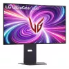 LG 32GX870A-B Computermonitor 81,3 cm (32 Zoll) 3840 x 2160 Pixel 4K Ultra HD OLED Schwarz