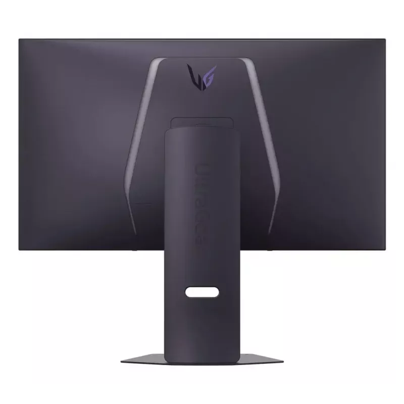 LG 32GX870A-B Computermonitor 81,3 cm (32 Zoll) 3840 x 2160 Pixel 4K Ultra HD OLED Schwarz