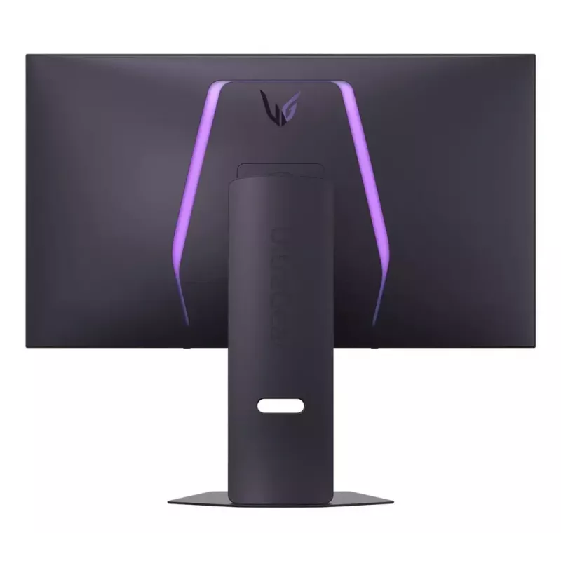 LG 32GX870A-B Computermonitor 81,3 cm (32 Zoll) 3840 x 2160 Pixel 4K Ultra HD OLED Schwarz