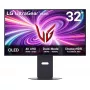 LG 32GX870A-B Computermonitor 81,3 cm (32 Zoll) 3840 x 2160 Pixel 4K Ultra HD OLED Schwarz
