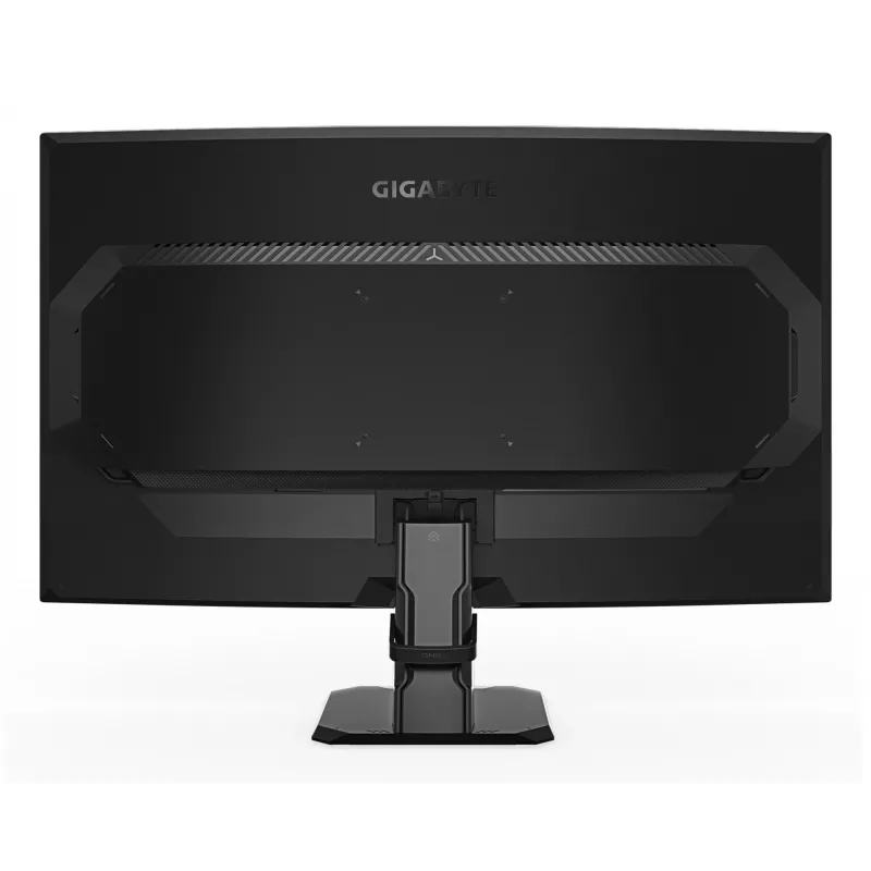 GIGABYTE GS27QCA 27 Zoll QHD Curved Gaming-Monitor – 2560 x 1440, 180 Hz, 1 ms, 250 cd/m², FreeSync, HDR Ready, HDMI 2.0, DisplayPort 1.4