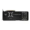 Grafikkarte Acer Predator BiFrost Radeon RX 9070 XT OC — AMD Radeon RX 9070 XT, 16 GB GDDR6, 256-Bit, PCIe 5.0, 1870 MHz