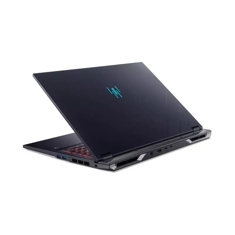 Laptop Acer Predator Helios Neo 18 AI PHN18-72-75PV — 18 Zoll WQXGA IPS 2560×1600, Intel Core U7 255HX, 32GB DDR5, 1TB SSD, NVIDIA GeForce RTX 5060 8GB, Windows 11 Home