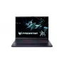 Laptop Acer Predator Helios Neo 18 AI PHN18-72-75PV — 18 Zoll WQXGA IPS 2560×1600, Intel Core U7 255HX, 32GB DDR5, 1TB SSD, NVIDIA GeForce RTX 5060 8GB, Windows 11 Home