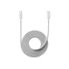 Xiaomi 6A geflochtenes USB-C auf USB-C Kabel, 2 m