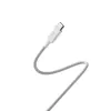 Xiaomi 6A geflochtenes USB-C auf USB-C Kabel, 2 m