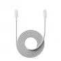 Xiaomi 6A geflochtenes USB-C auf USB-C Kabel, 2 m