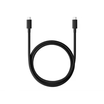 Xiaomi 6A High-Speed USB4 geflochtenes USB-C auf USB-C Kabel, 1m