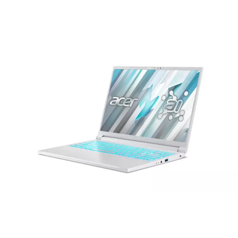 Laptop Acer Nitro V14 ANV14-62-R3F6 — 14,5 Zoll WUXGA IPS, AMD Ryzen AI 7, 16GB RAM, 1000GB SSD, NVIDIA GeForce RTX 5050